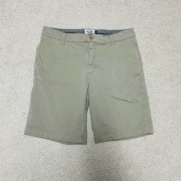 Olde School Brand Hybrid Shorts - Picture 2 of 6